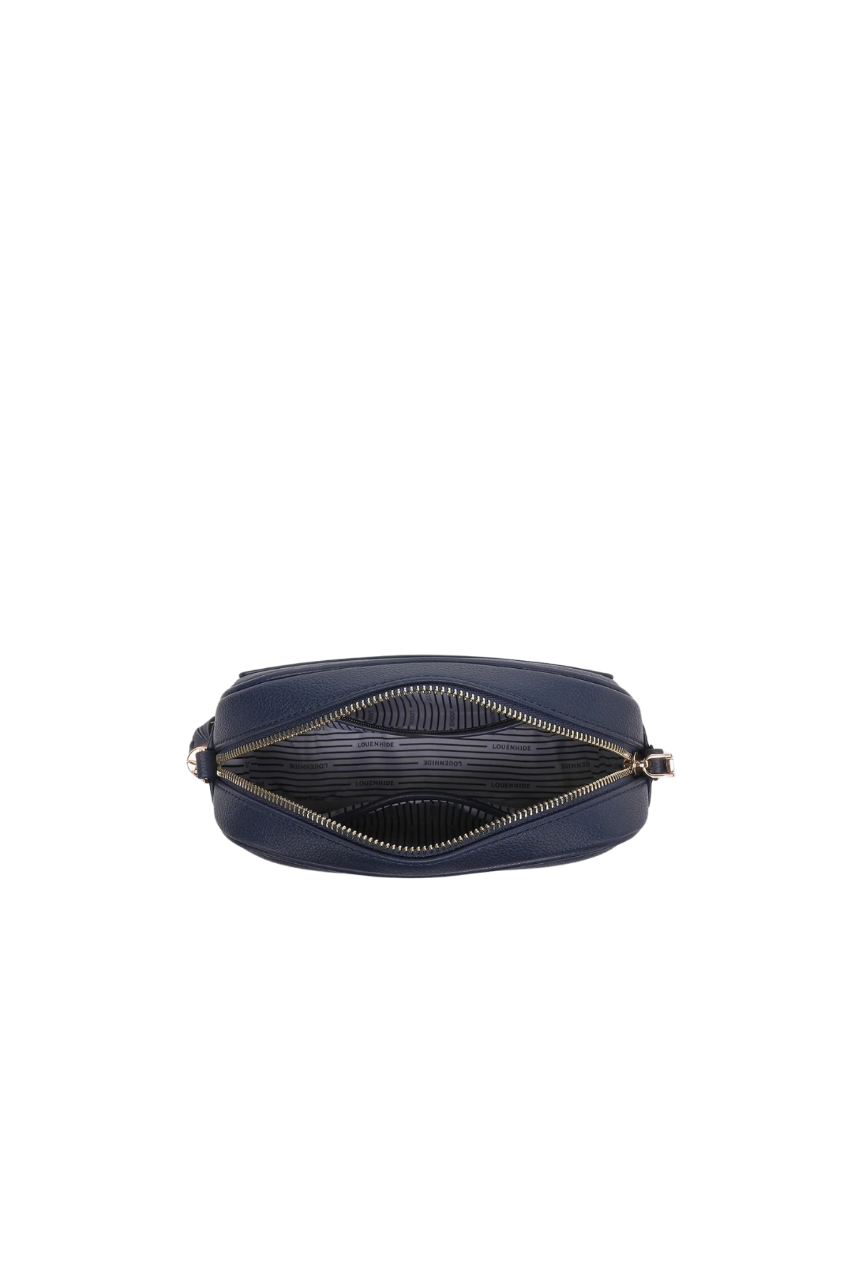 Jacinta Gia Crossbody Bag Navy