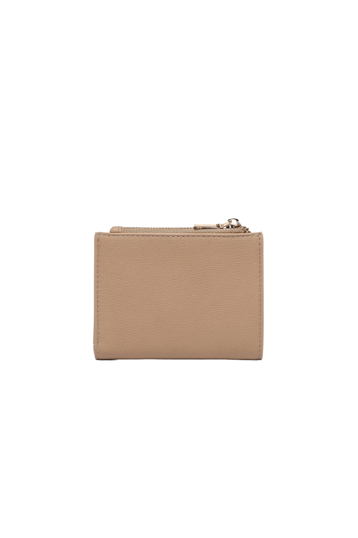 Lily Wallet Camel