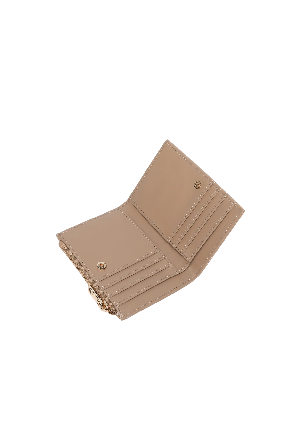 Lily Wallet Camel