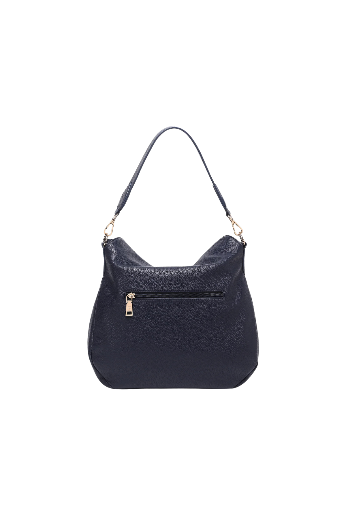 Nadia Shoulder Bag Navy