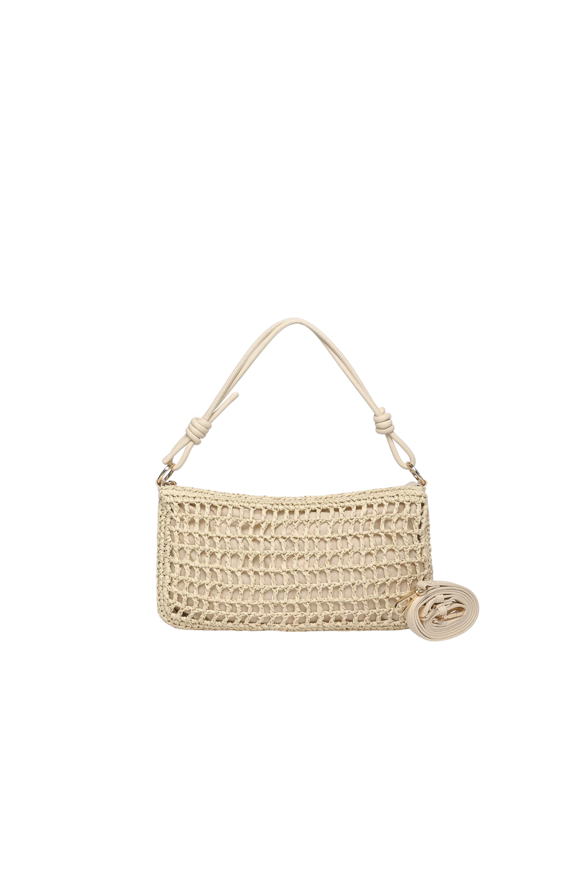 Rani Shoulder Bag Natural