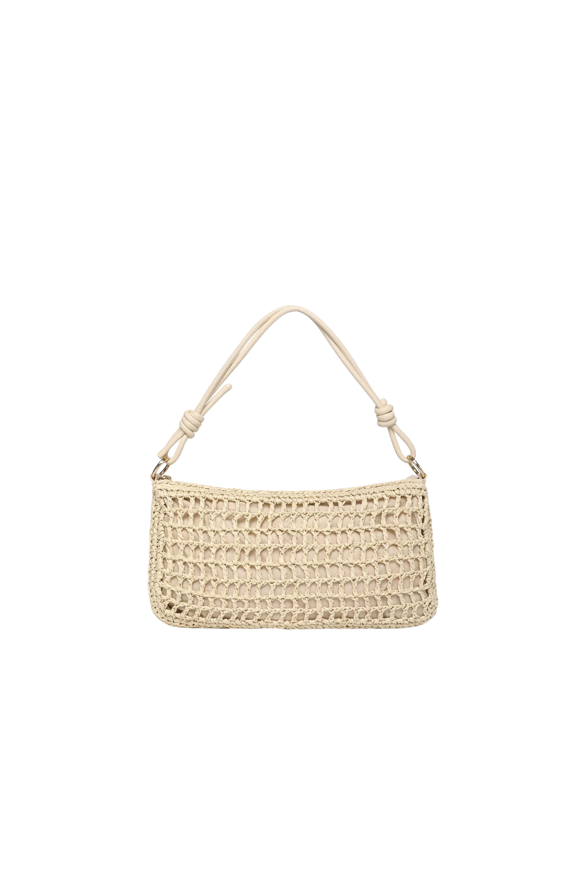Rani Shoulder Bag Natural
