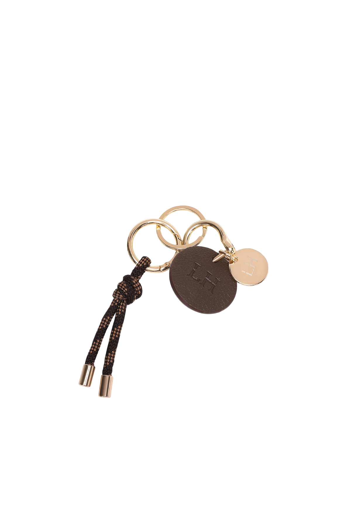 Sammy Keyring Chocolate