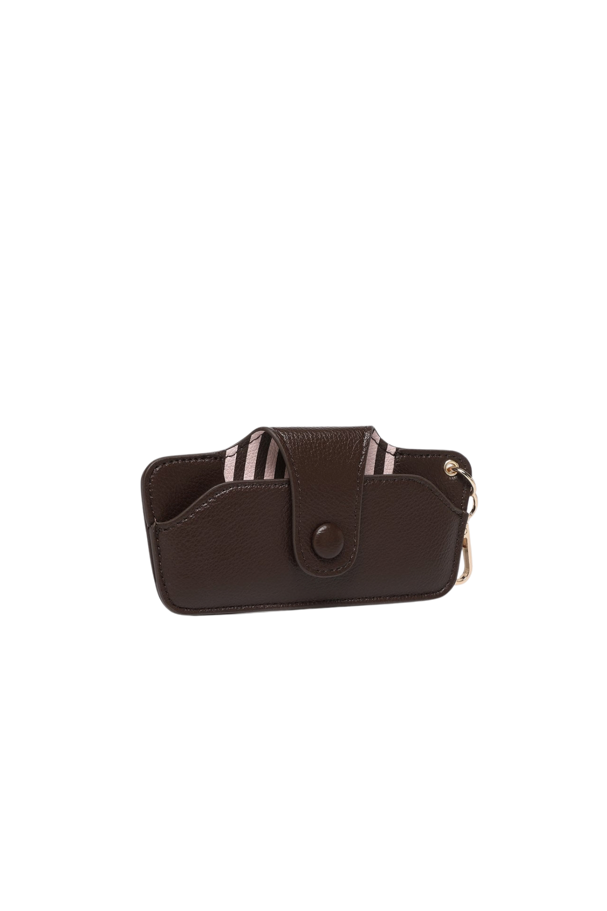 Skittle Sunglass Case Pink Chocolate