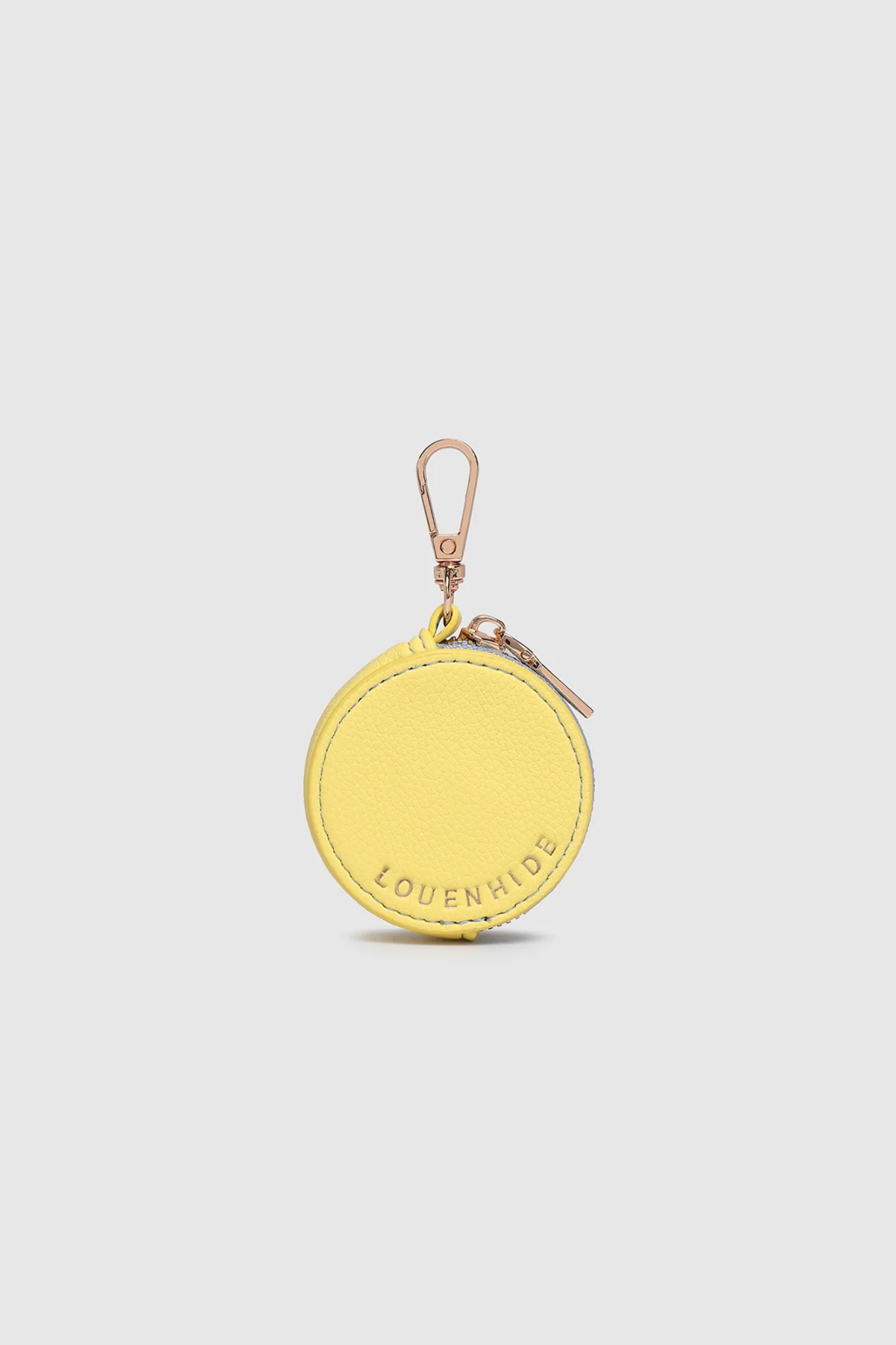Airlie Bag Charm Lemon