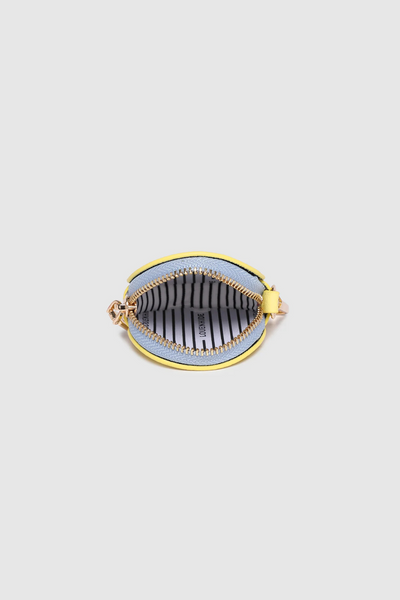 Airlie Bag Charm Lemon
