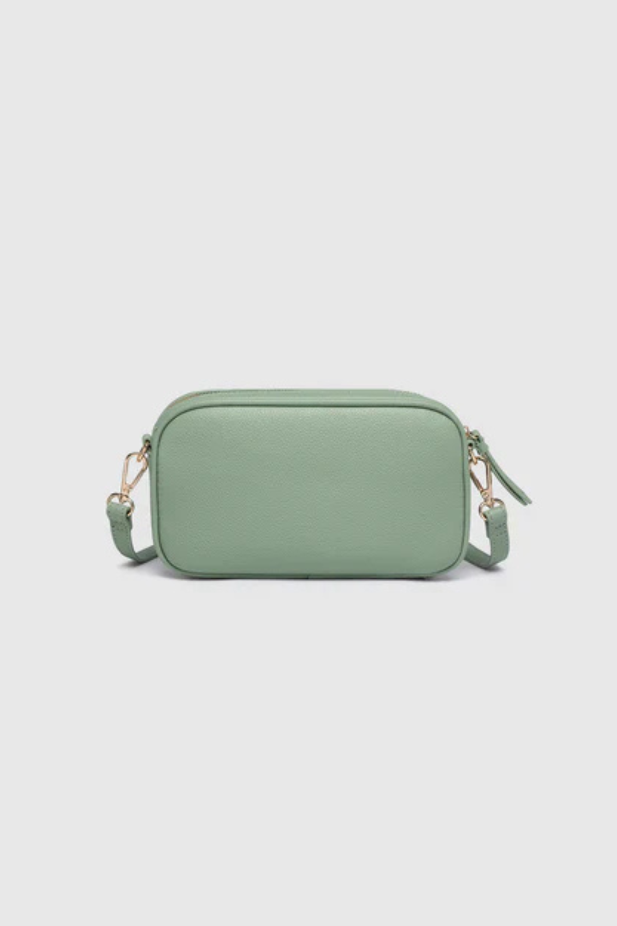 Bianca Crossbody Bag Sage Green