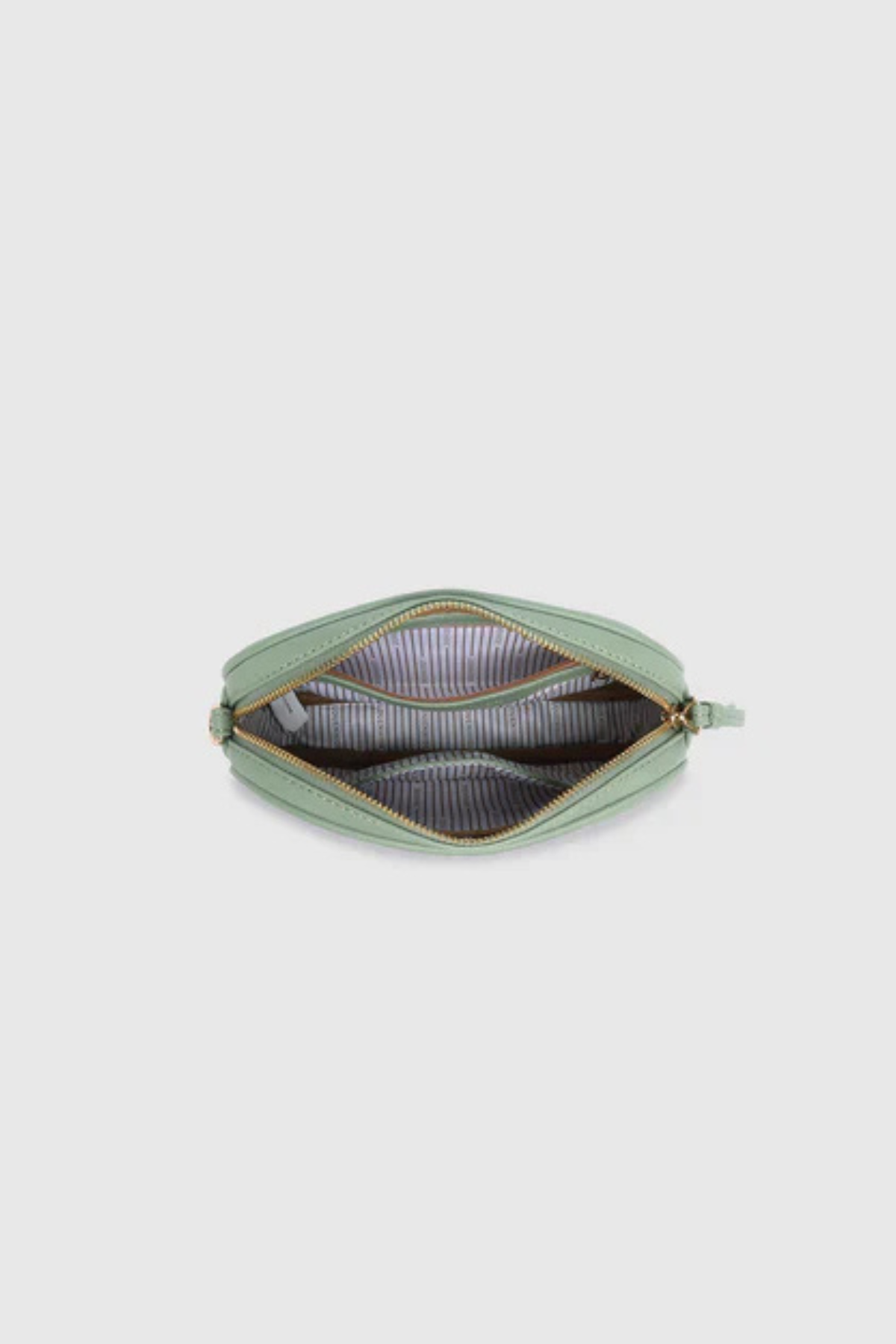 Bianca Crossbody Bag Sage Green