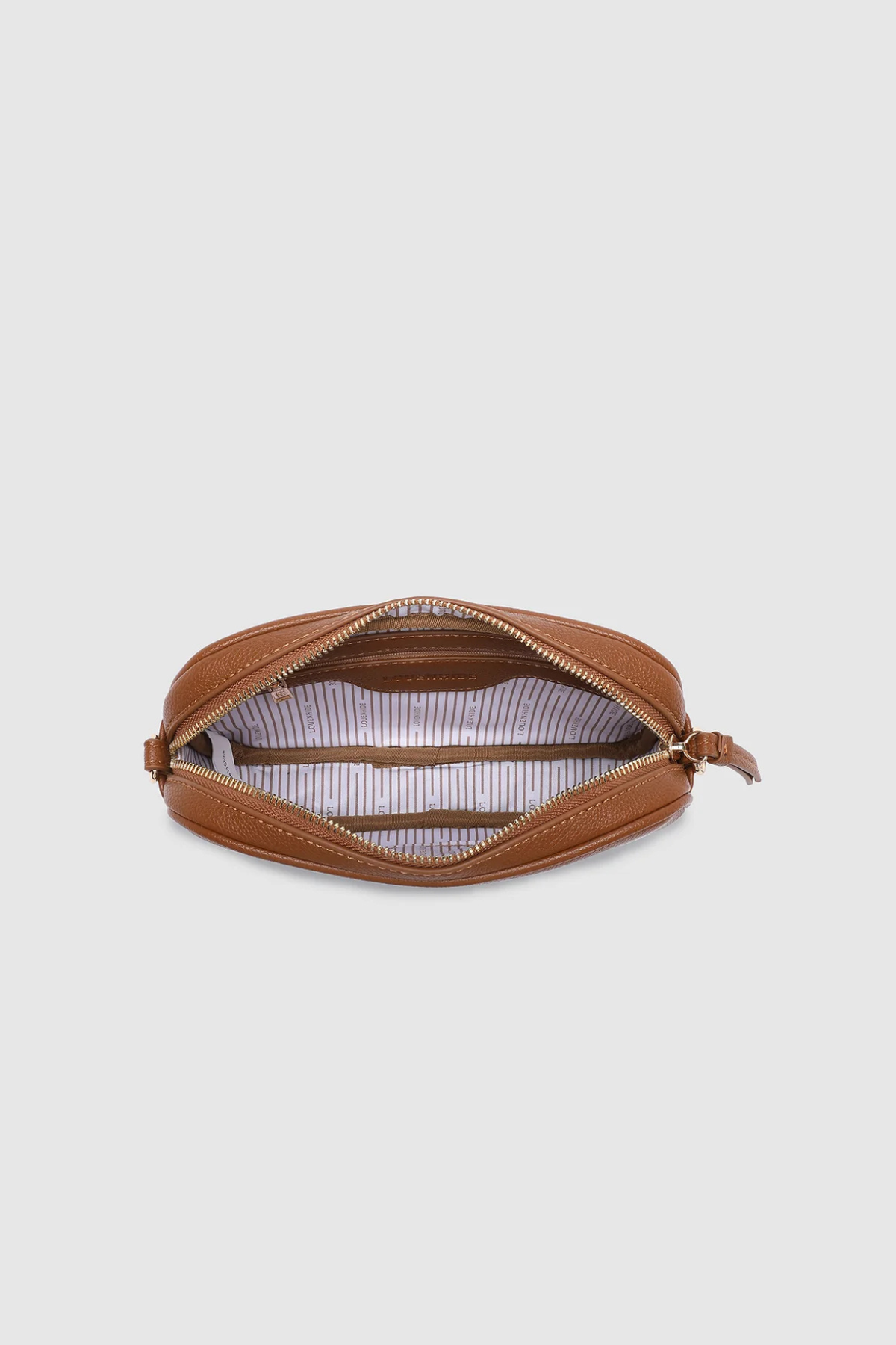 Bianca Crossbody Bag Tan