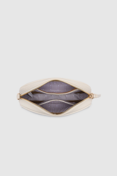 Bianca Crossbody Bag Vanilla