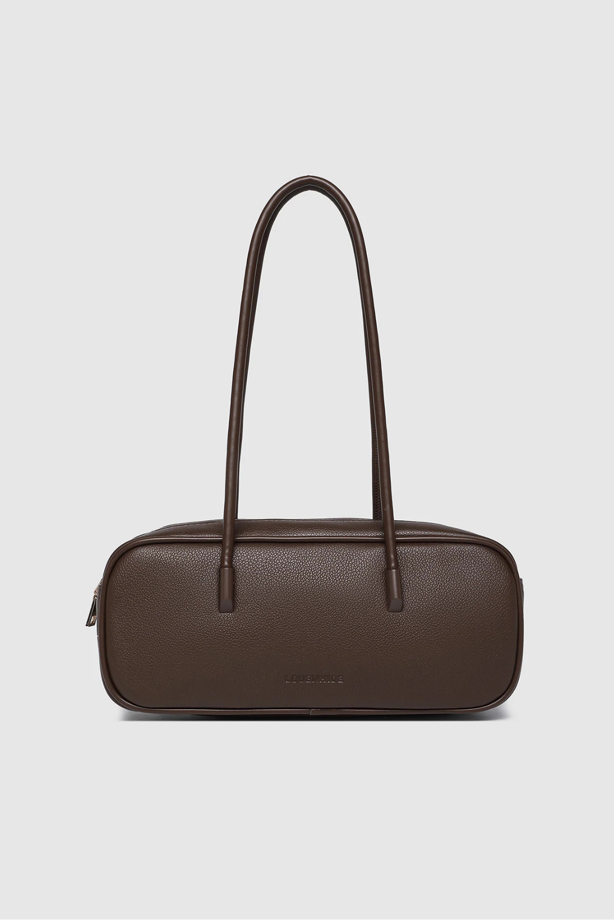 Camilla Shoulder Bag Chocolate