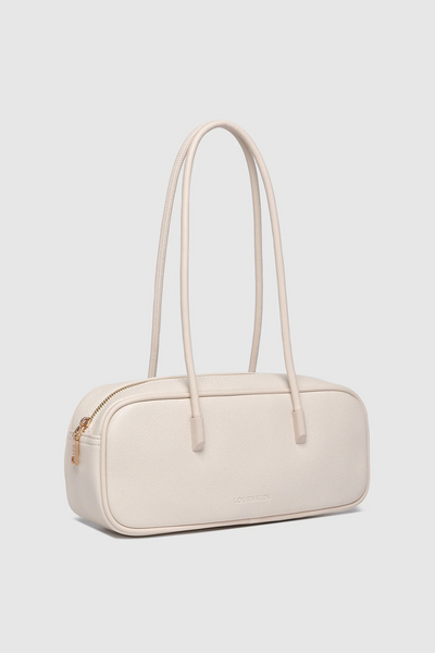 Camilla Shoulder Bag Vanilla