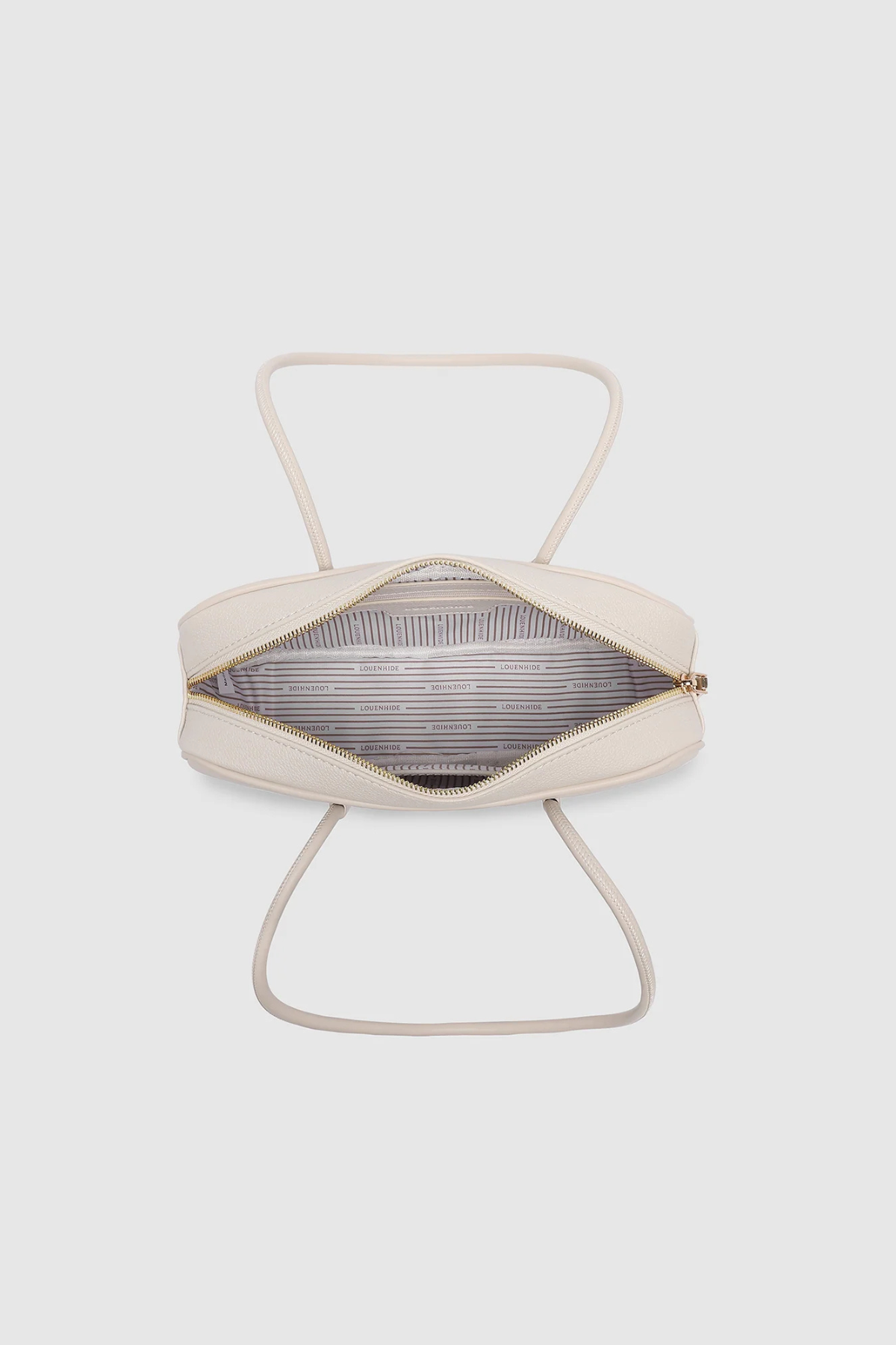 Camilla Shoulder Bag Vanilla