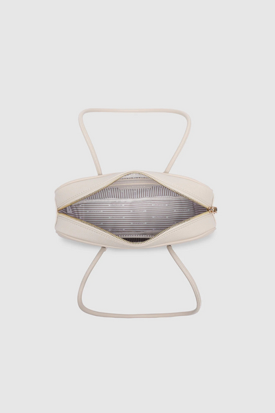 Camilla Shoulder Bag Vanilla