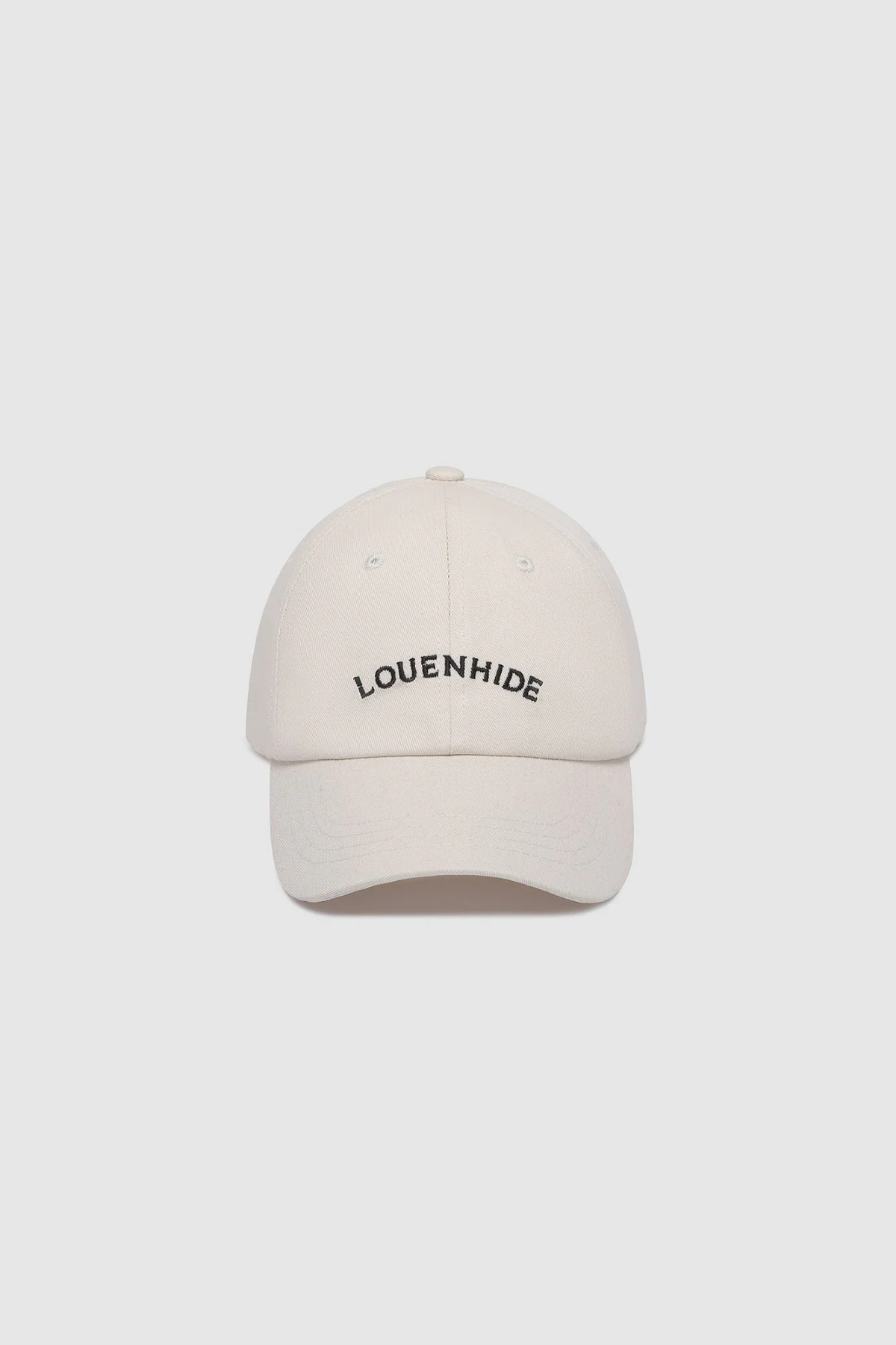 Demi Canvas Cap Vanilla
