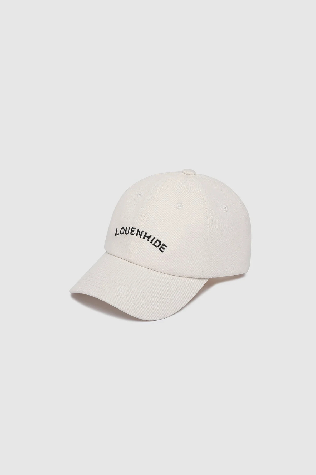 Demi Canvas Cap Vanilla