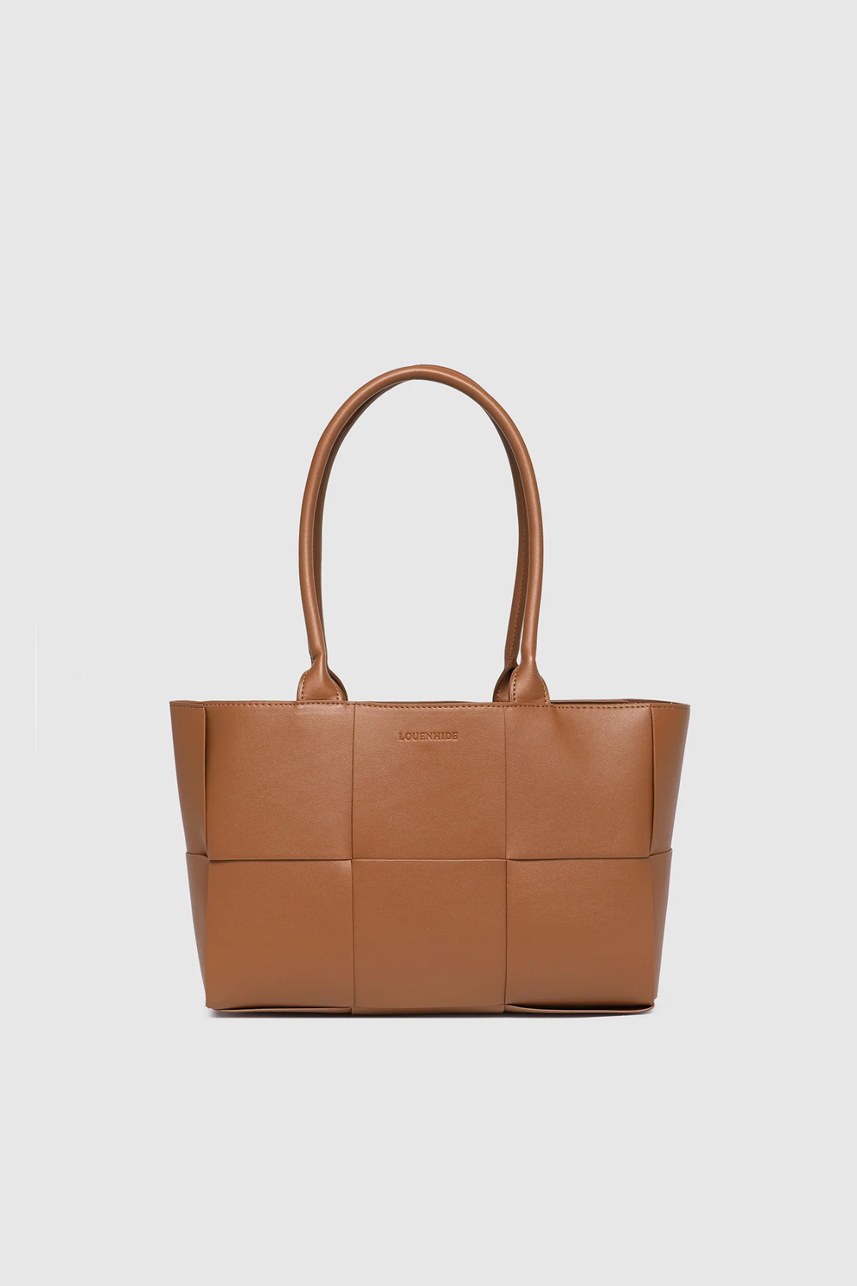 Gwen Handbag Tan