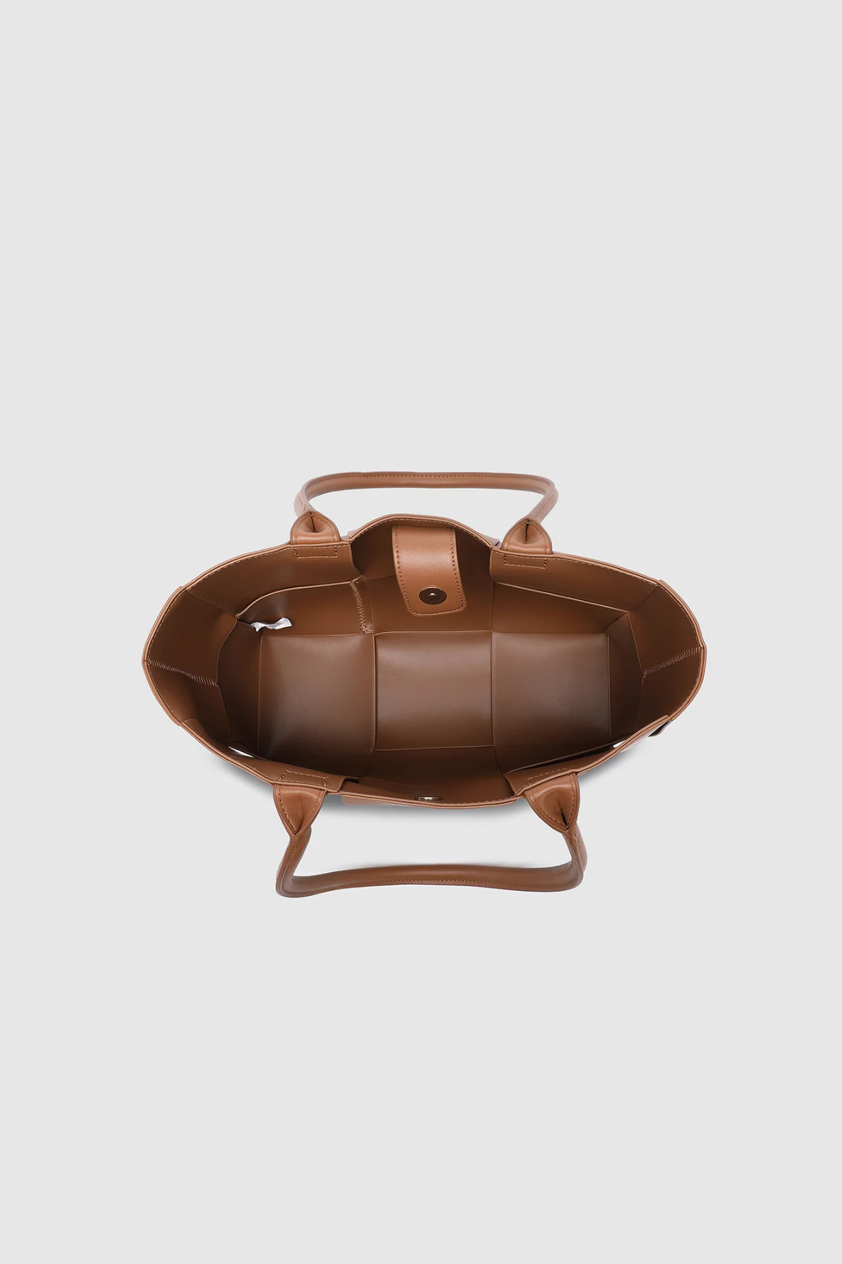 Gwen Handbag Tan