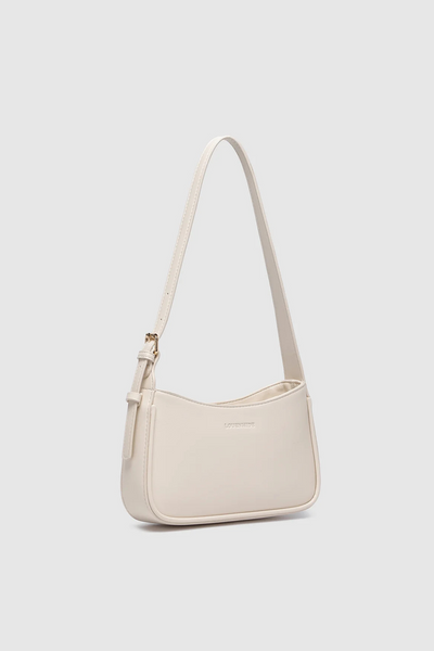 Ivy Shoulder Bag Vanilla