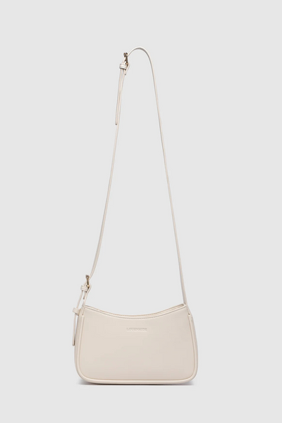 Ivy Shoulder Bag Vanilla