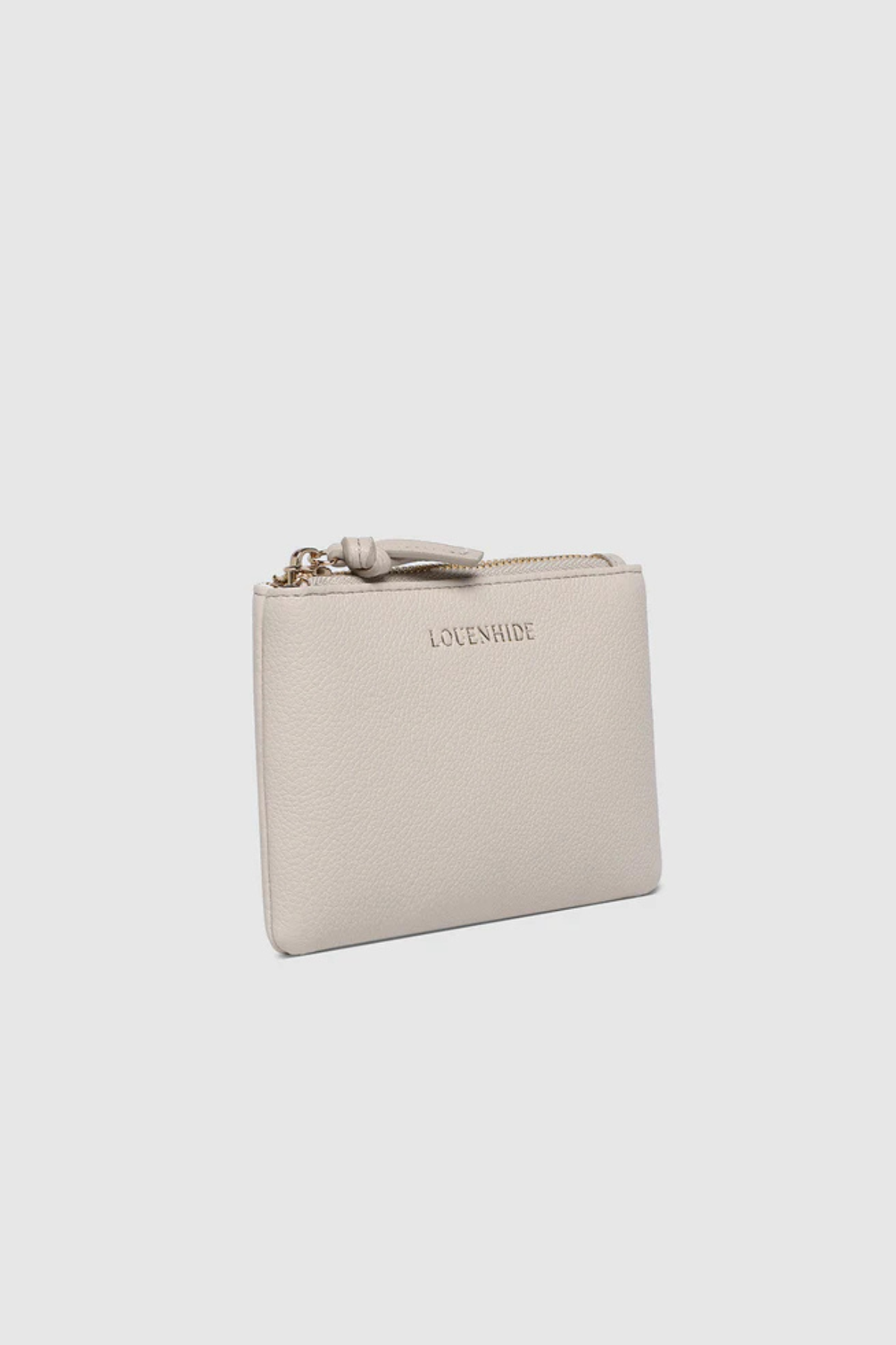 Kuta Purse Oat