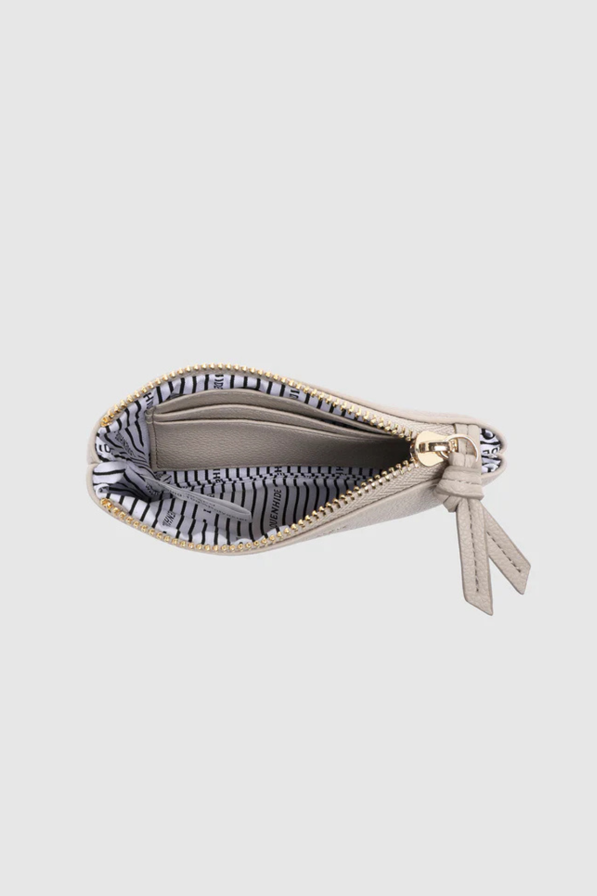 Kuta Purse Oat