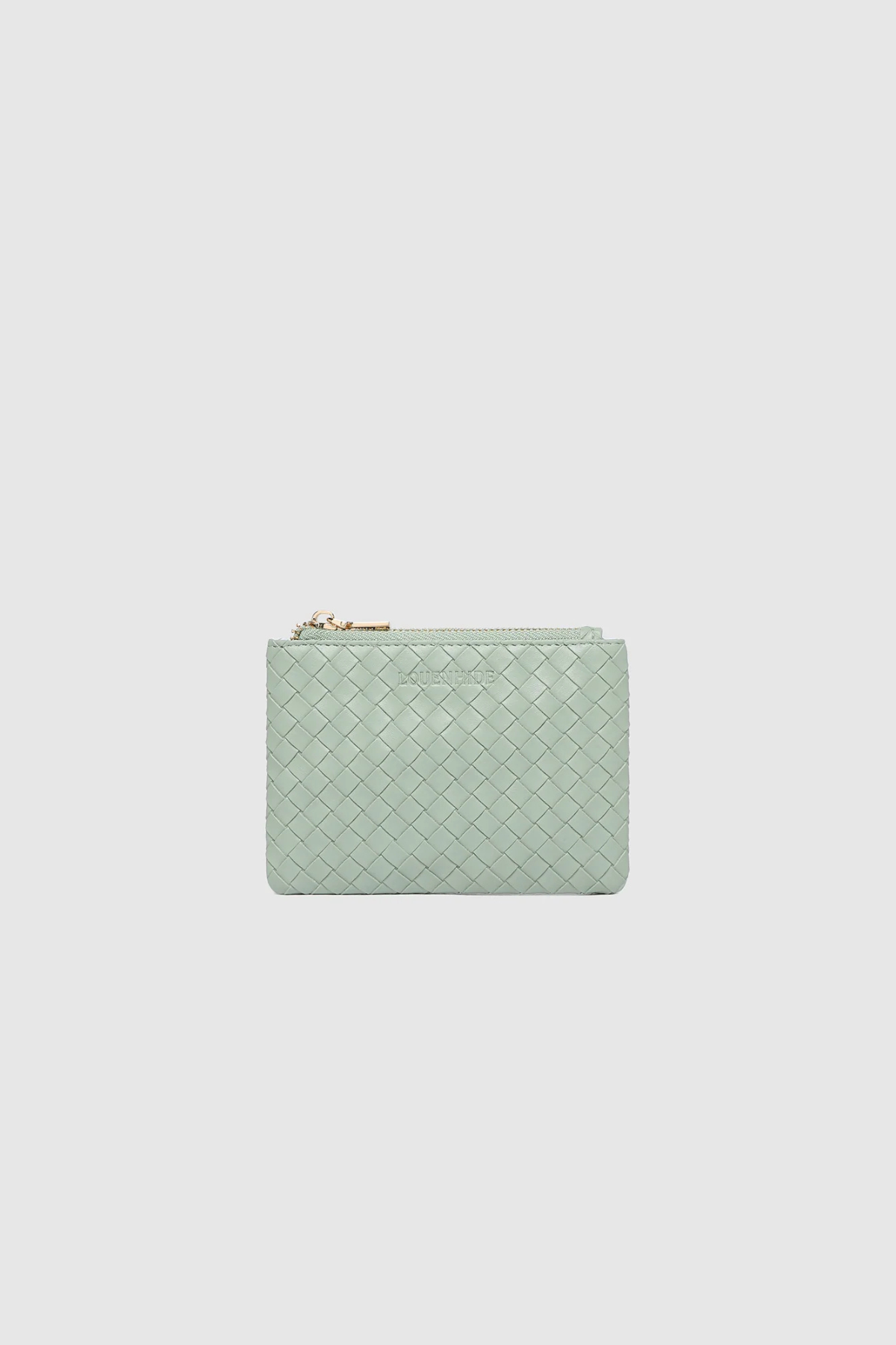 Kuta Purse Sage Green