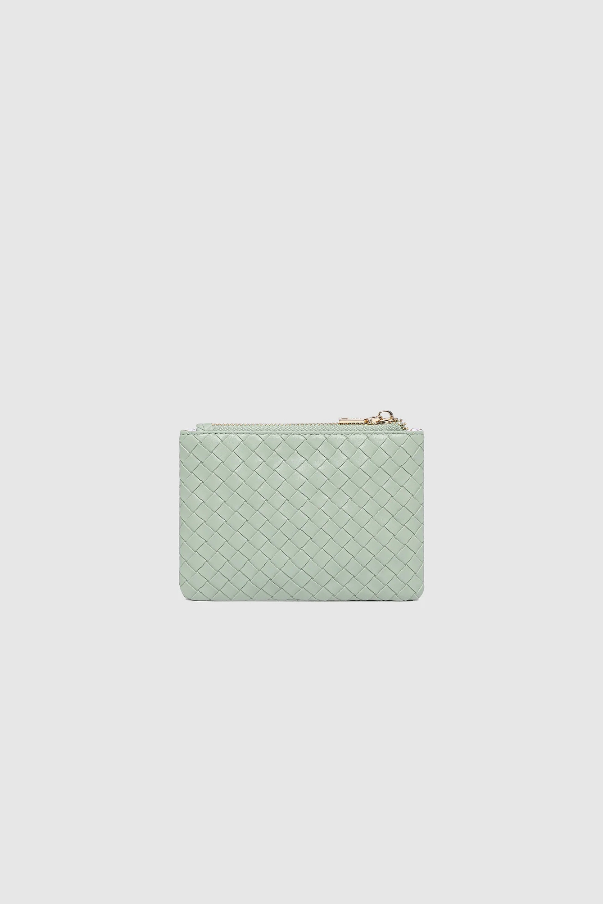 Kuta Purse Sage Green