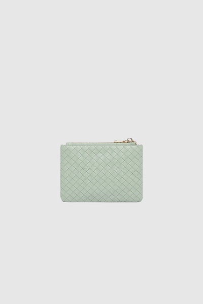 Kuta Purse Sage Green