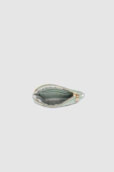 Kuta Purse Sage Green