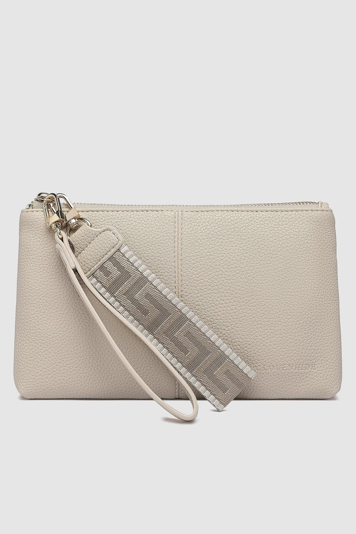 Mimi Clutch Biscotti
