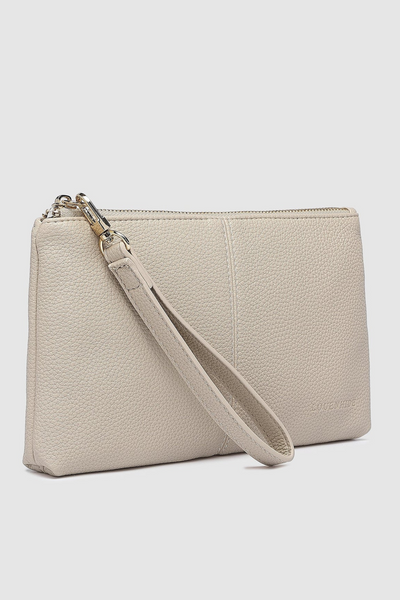 Mimi Clutch Biscotti