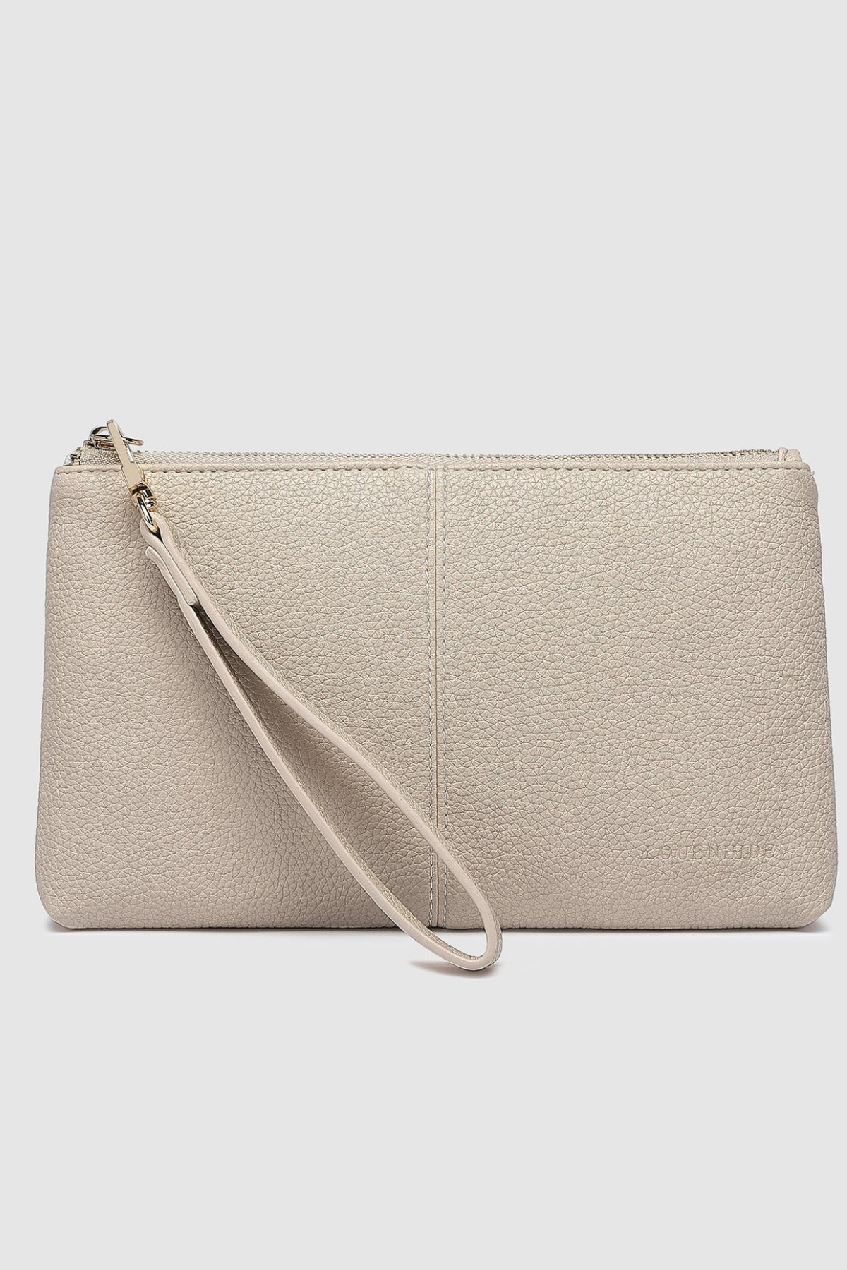Mimi Clutch Biscotti