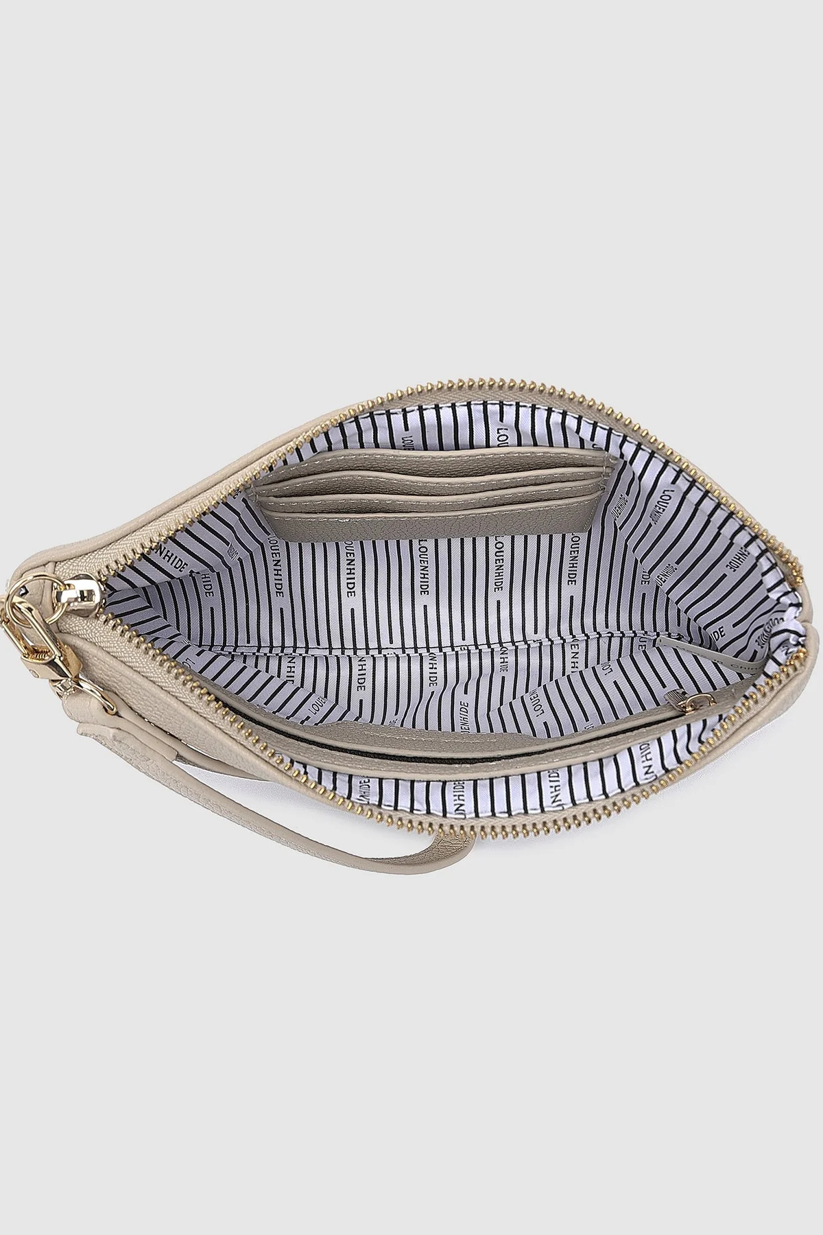 Mimi Clutch Biscotti