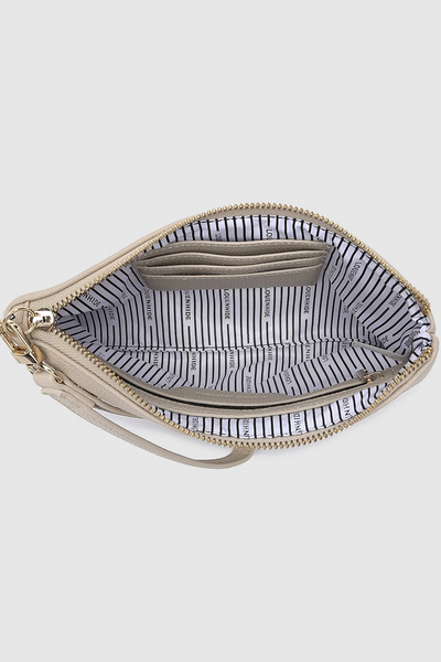 Mimi Clutch Biscotti
