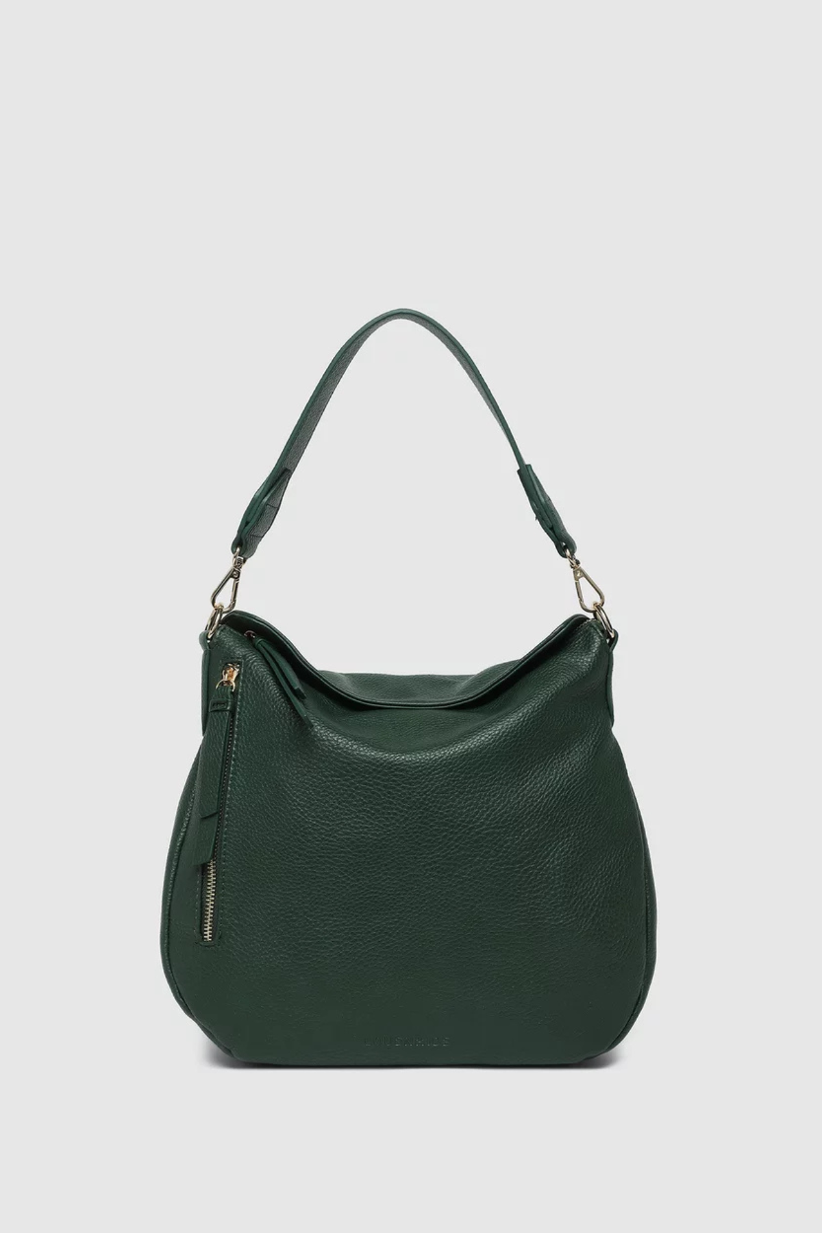 Nadia Shoulder Bag Forest Green