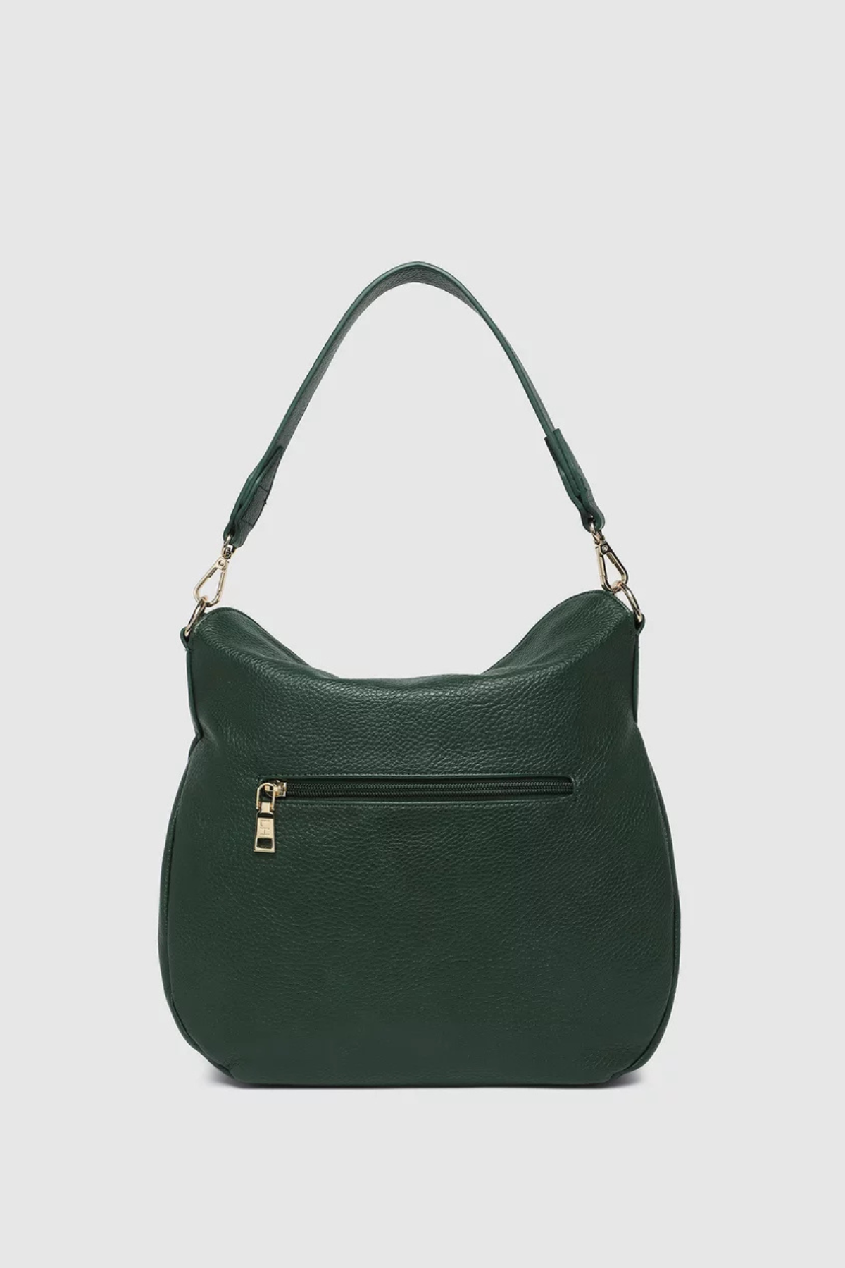 Nadia Shoulder Bag Forest Green