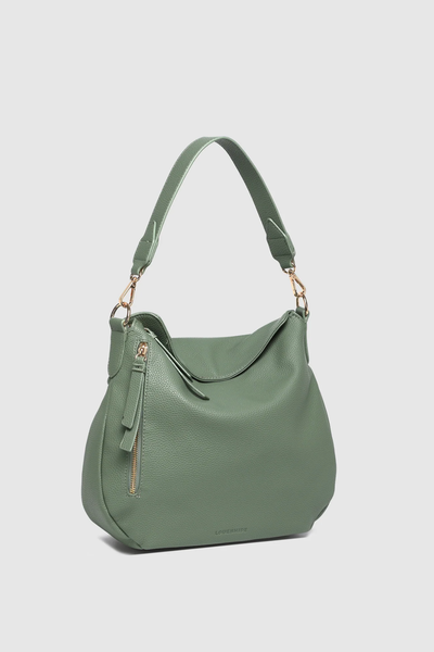Nadia Shoulder Bag Sage Green