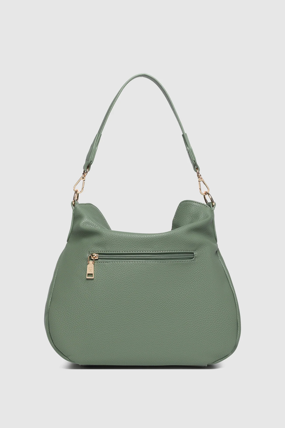 Nadia Shoulder Bag Sage Green