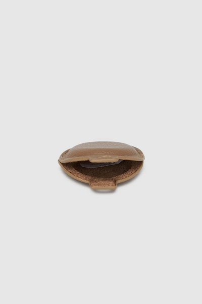 Opal Airtag Case Mocha