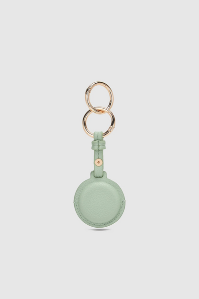 Opal Airtag Case Sage Green