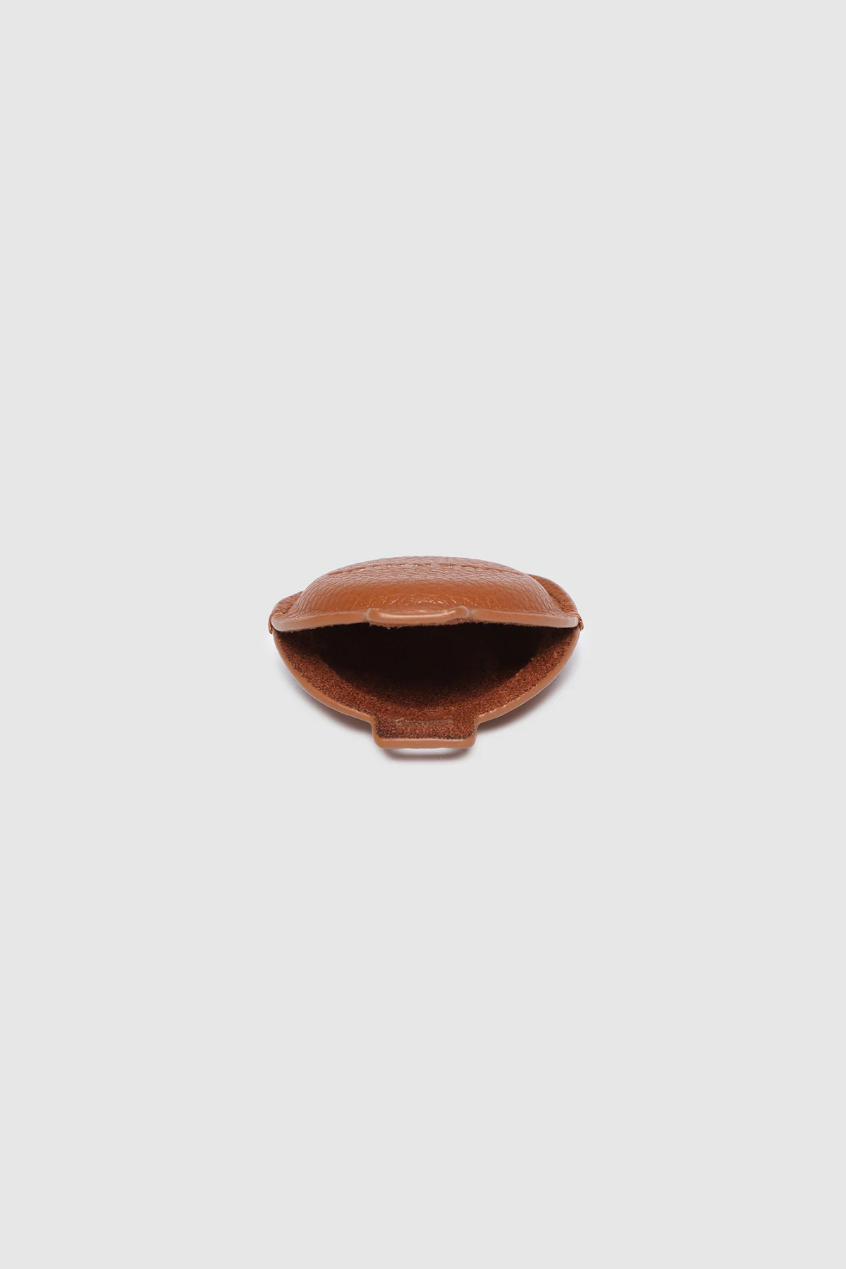 Opal Airtag Case Tan