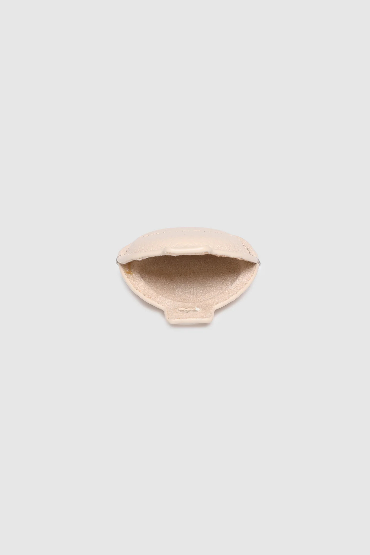 Opal Airtag Case Vanilla