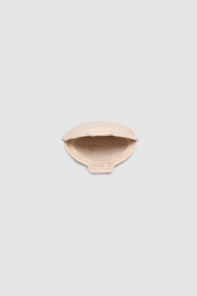 Opal Airtag Case Vanilla
