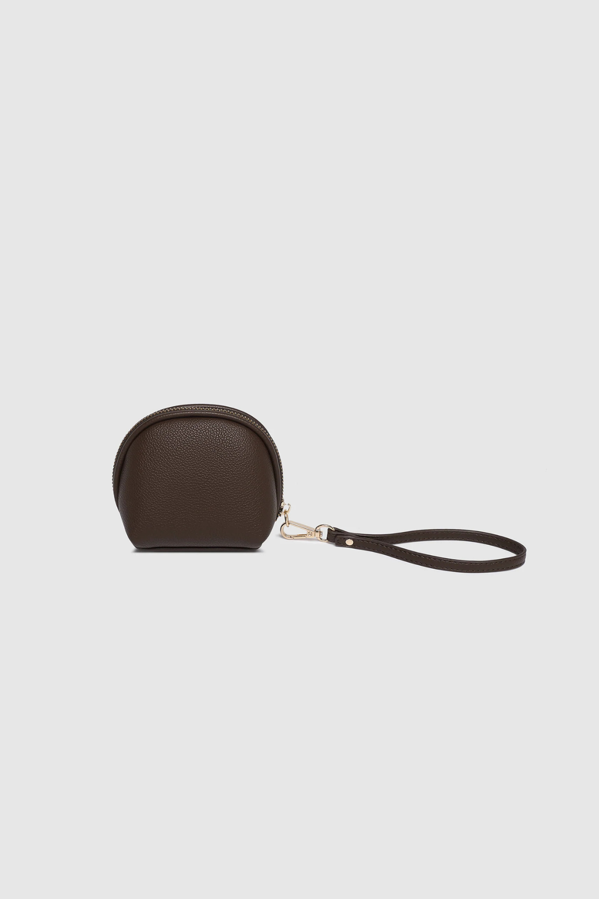 Paige Purse Chocolate