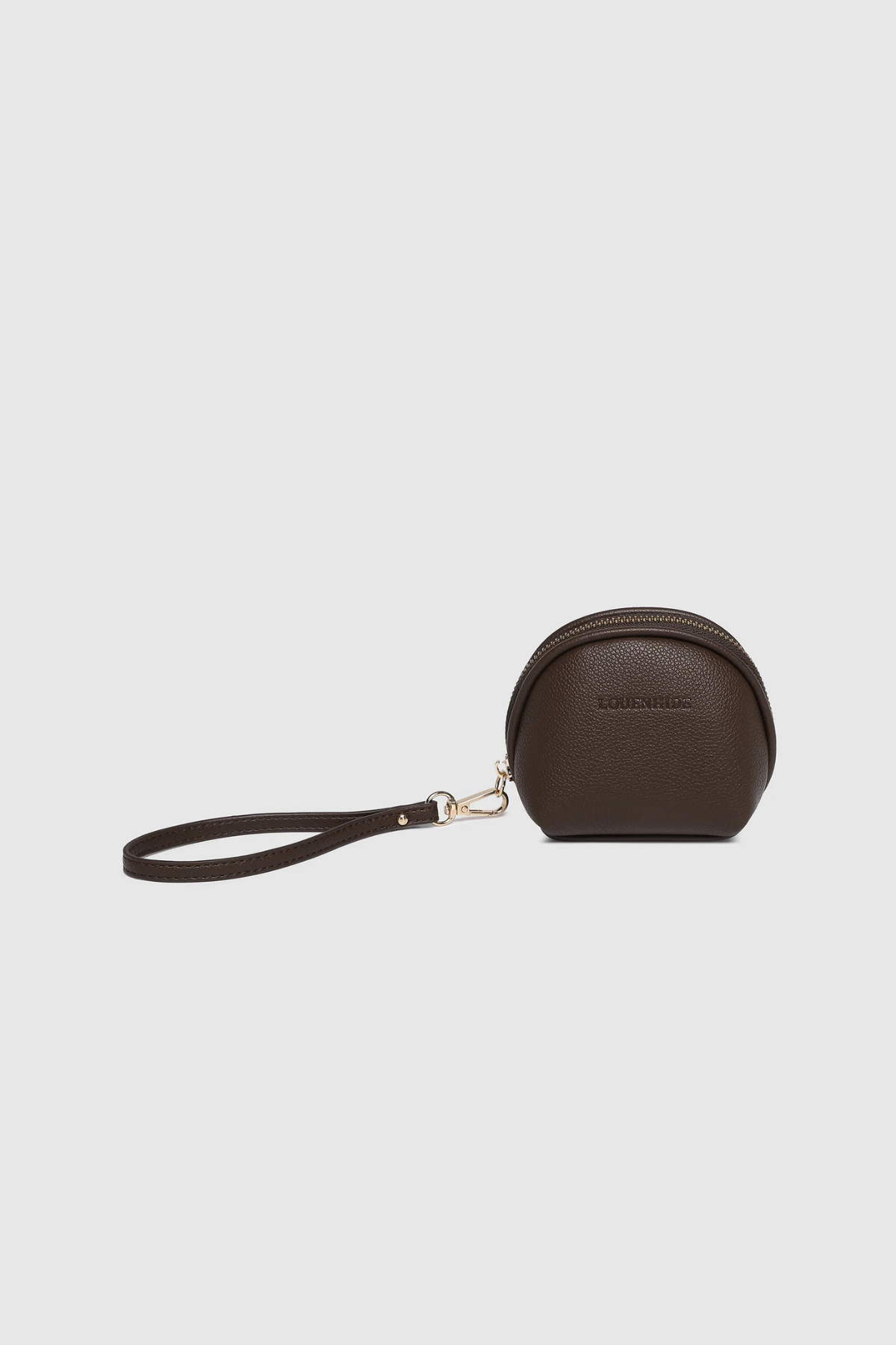 Paige Purse Chocolate