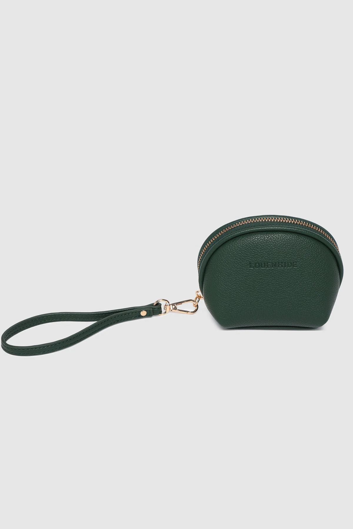Paige Purse Forest Green