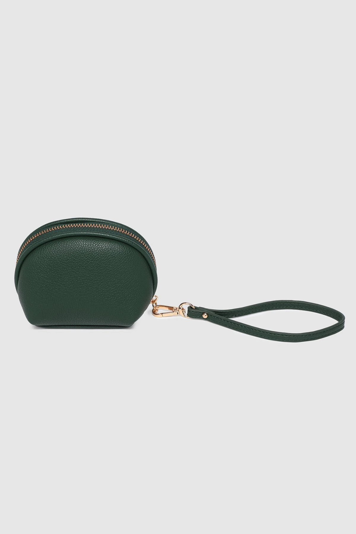Paige Purse Forest Green