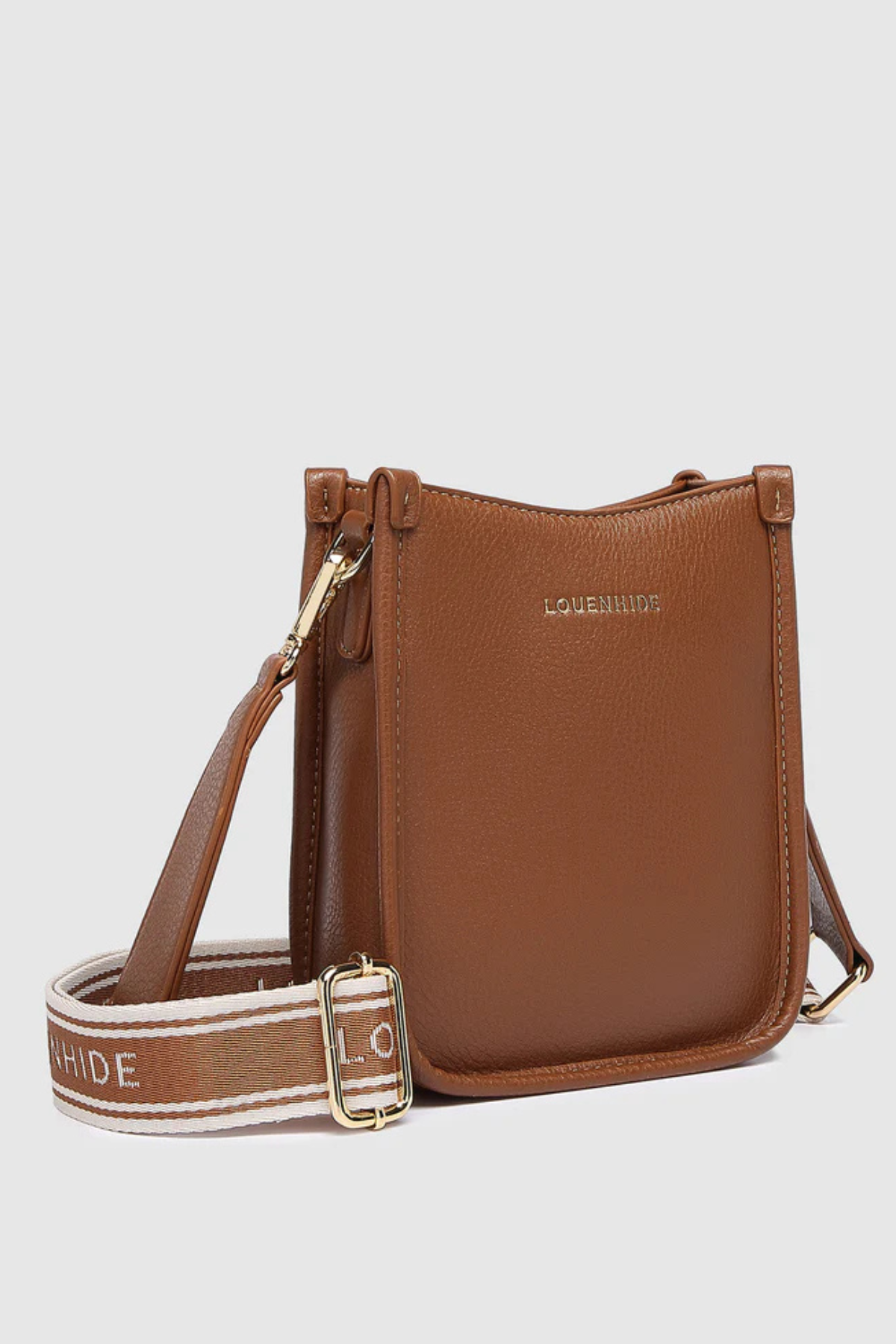 Parker Logo Phone Bag