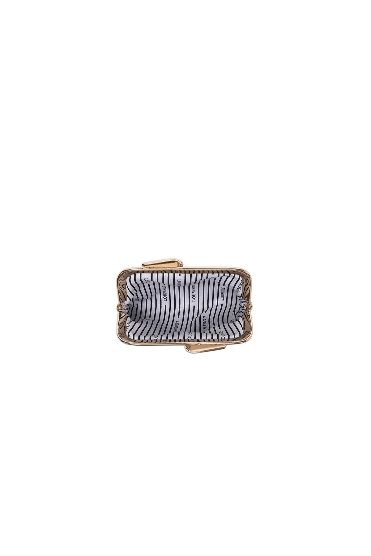 Ponto Purse Pale Blue